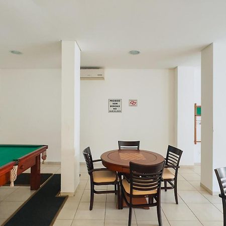Apartamento Confortavel Praia Grande Ubatuba Exterior foto