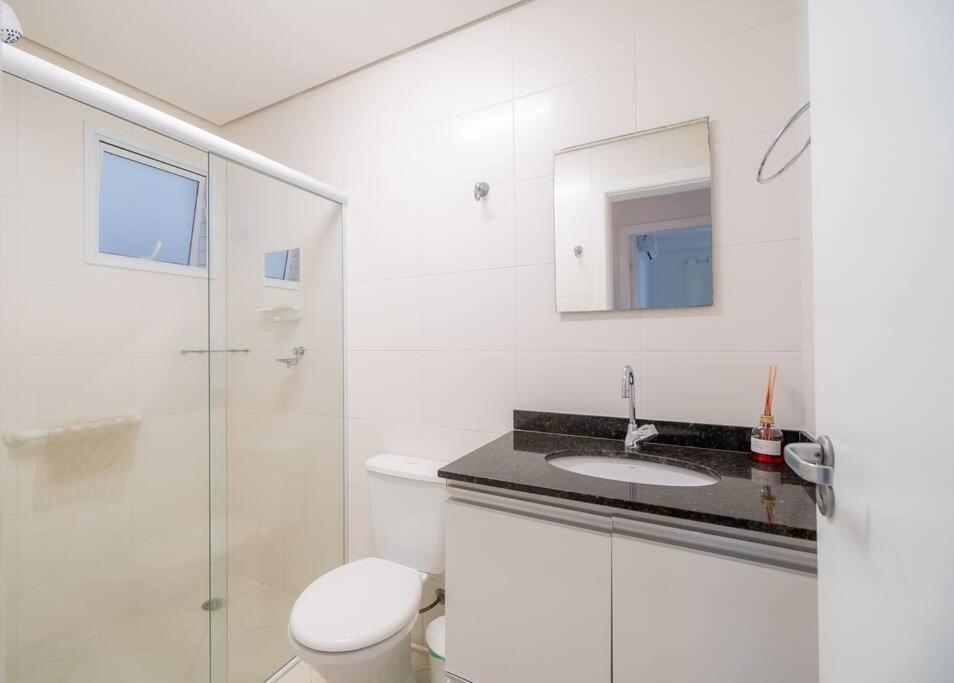 Apartamento Confortavel Praia Grande Ubatuba Exterior foto