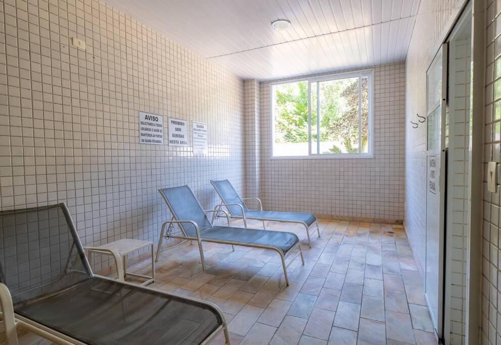 Apartamento Confortavel Praia Grande Ubatuba Exterior foto