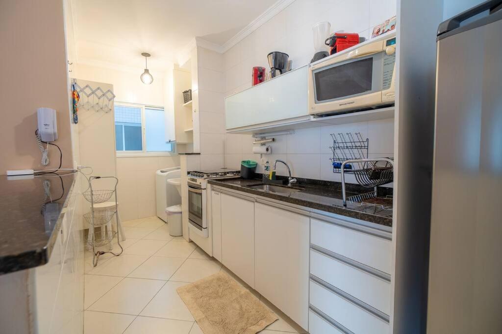 Apartamento Confortavel Praia Grande Ubatuba Exterior foto