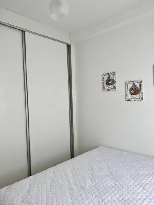 Apartamento Confortavel Praia Grande Ubatuba Exterior foto