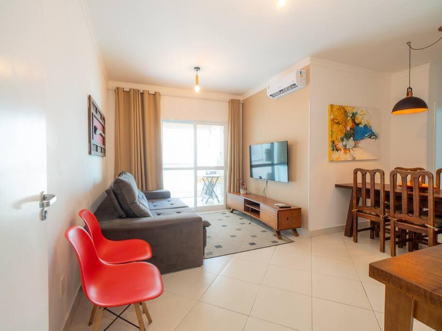 Apartamento Confortavel Praia Grande Ubatuba Exterior foto