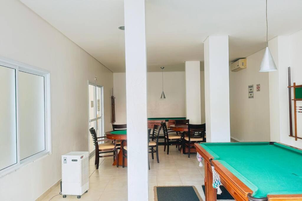 Apartamento Confortavel Praia Grande Ubatuba Exterior foto